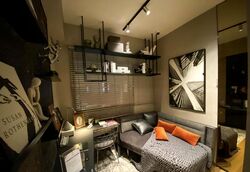 Parc Clematis (D5), Apartment #437984871